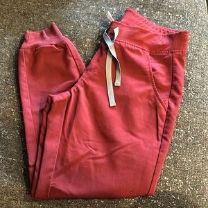 FIGS Zamora Jogger Scrub Pants